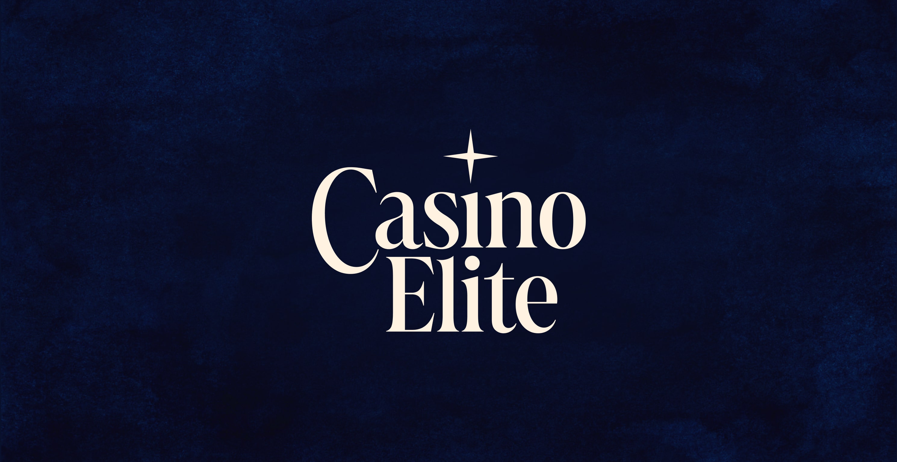Cover du projet casinoelite 