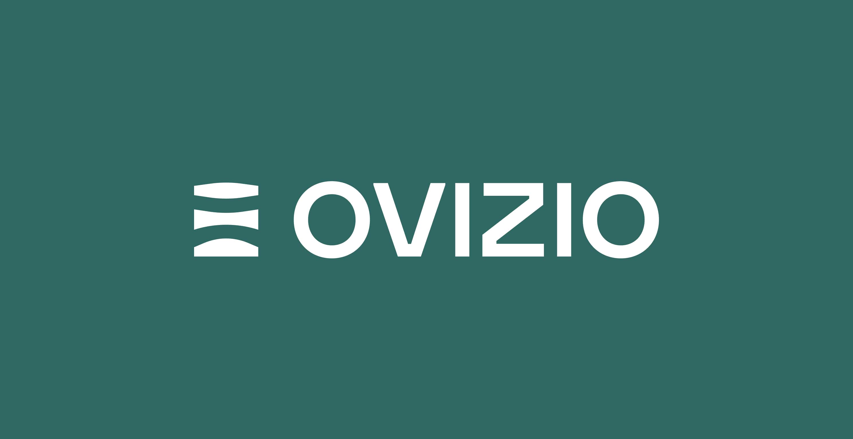 Cover du projet Ovizio 