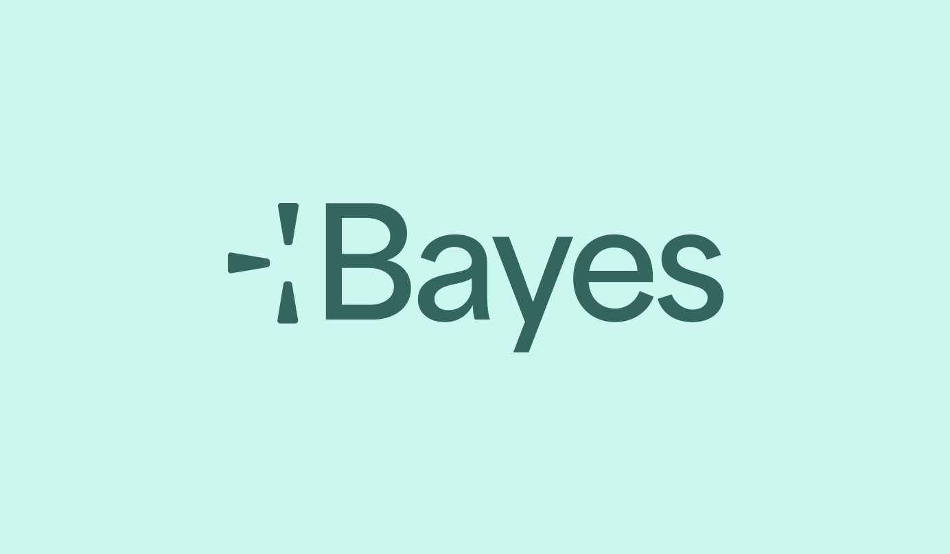 Cover du projet Bayes 