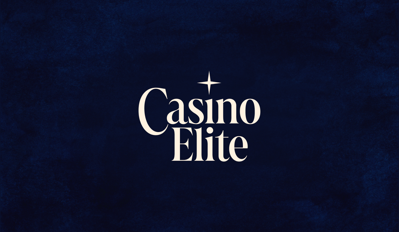 Cover du projet Casino Elite 