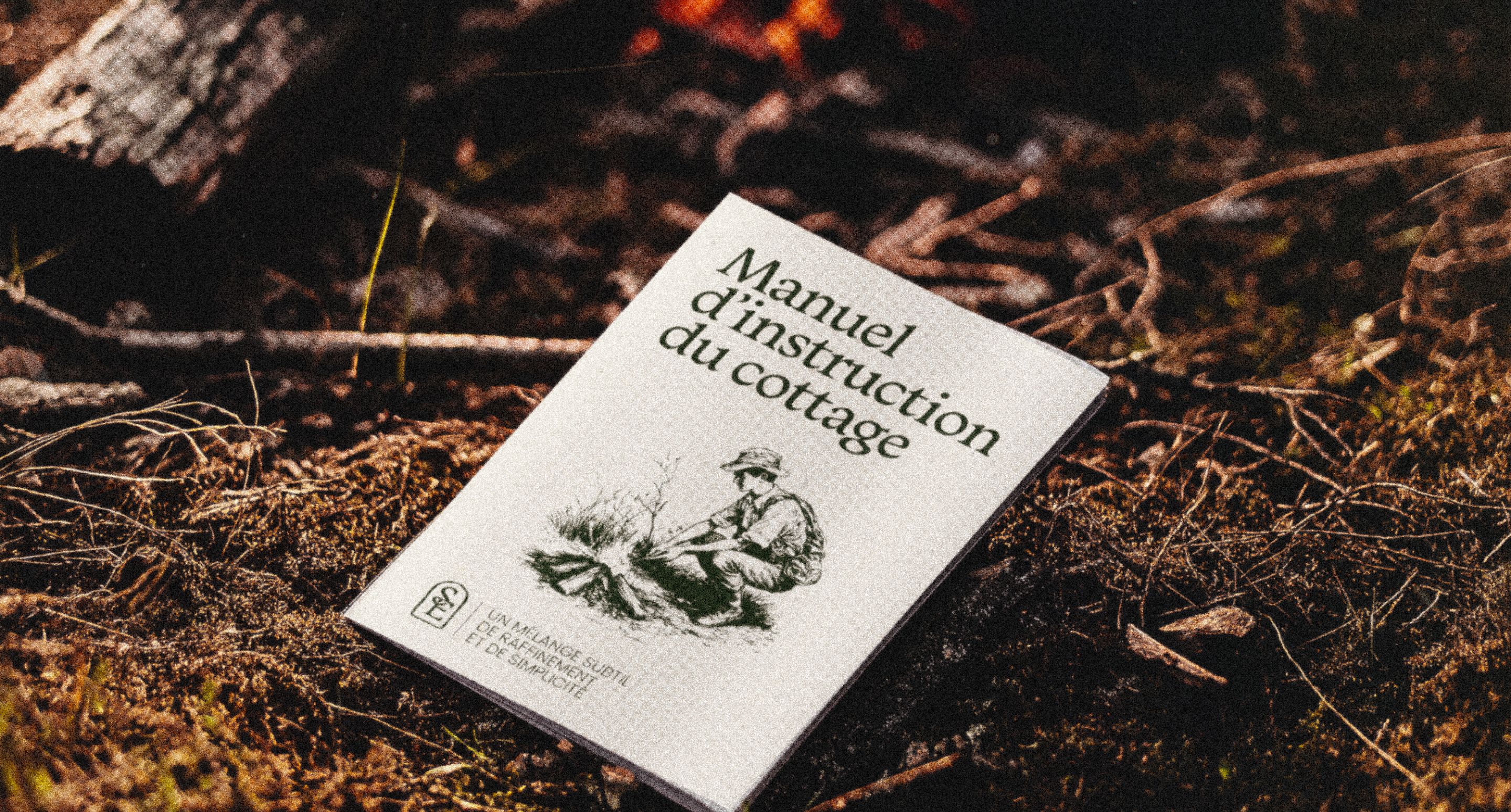 Laptop showing the sarte website